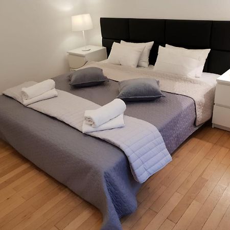 Aparthotel Old City 크라쿠프 외부 사진