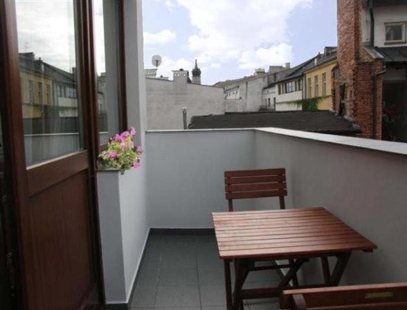 Aparthotel Old City 크라쿠프 객실 사진