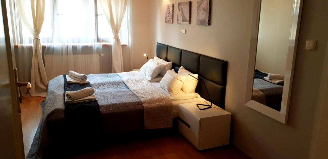 Aparthotel Old City 크라쿠프 외부 사진