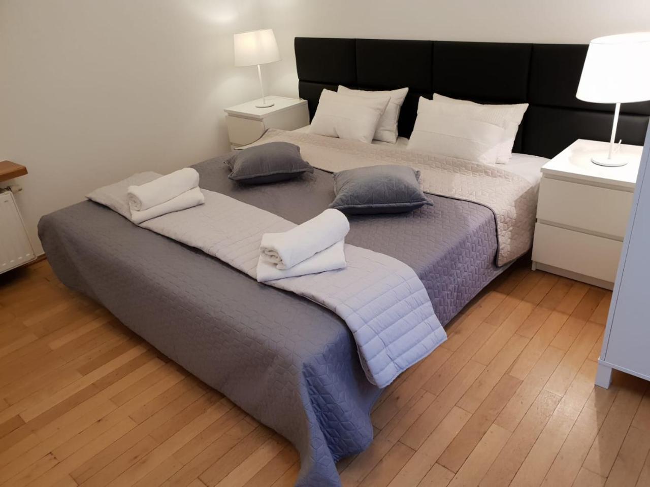 Aparthotel Old City 크라쿠프 외부 사진
