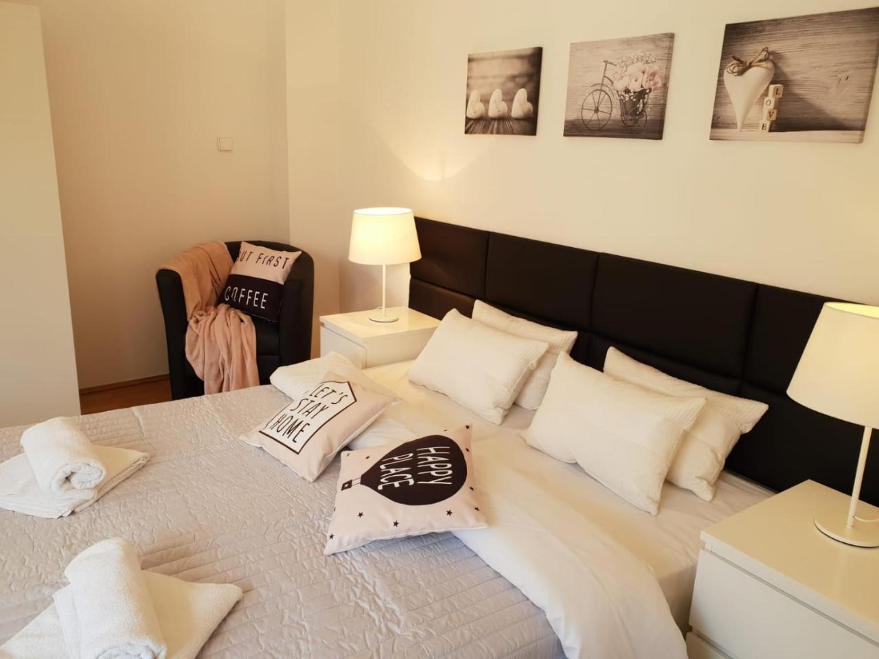 Aparthotel Old City 크라쿠프 외부 사진