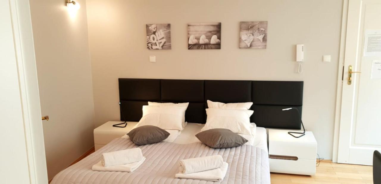 Aparthotel Old City 크라쿠프 외부 사진