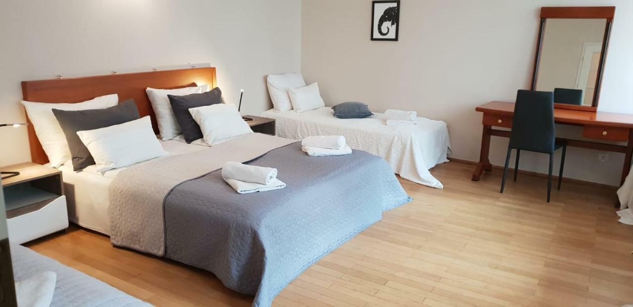 Aparthotel Old City 크라쿠프 외부 사진