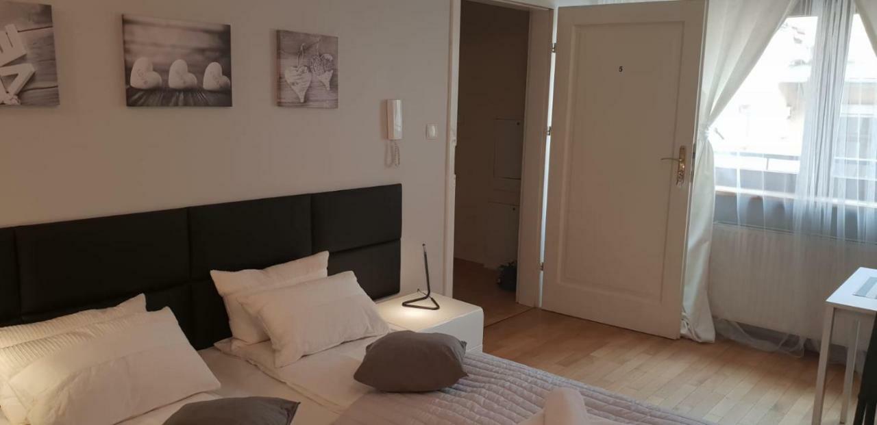 Aparthotel Old City 크라쿠프 외부 사진