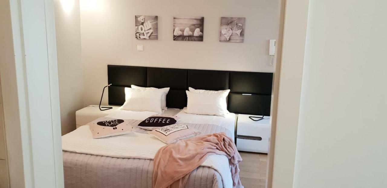 Aparthotel Old City 크라쿠프 외부 사진