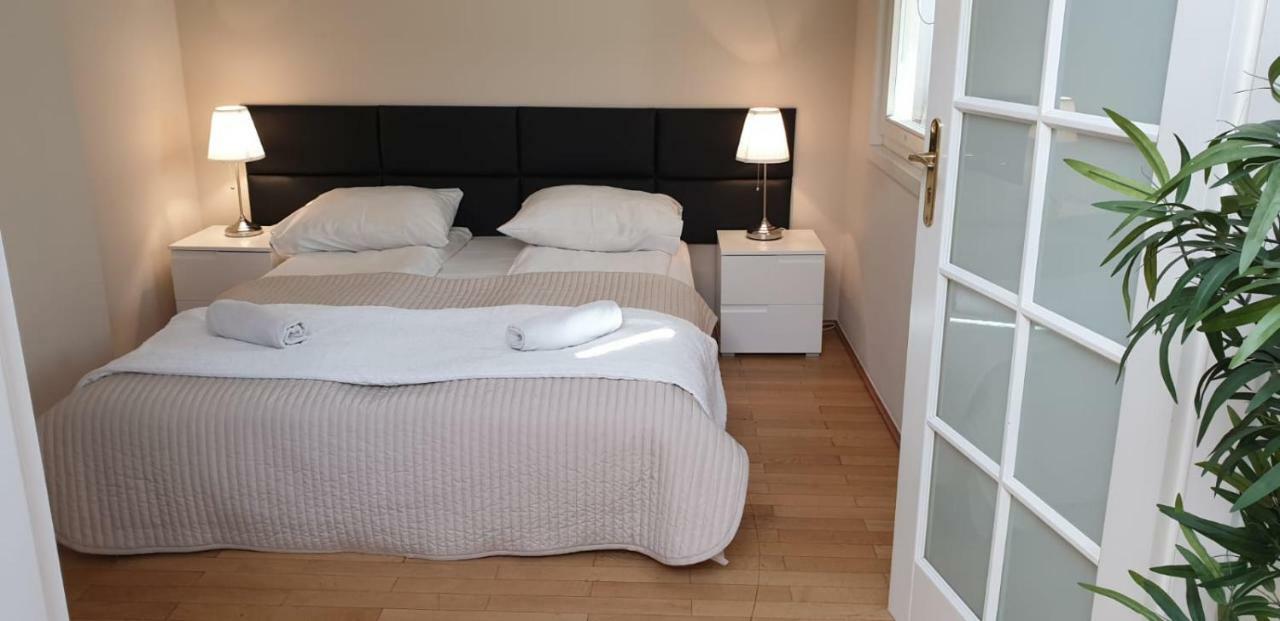 Aparthotel Old City 크라쿠프 외부 사진