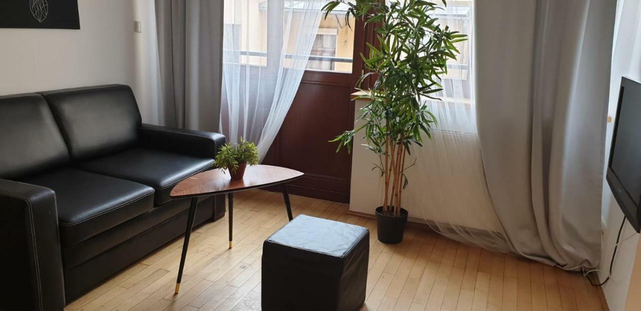 Aparthotel Old City 크라쿠프 외부 사진