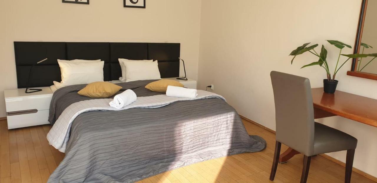 Aparthotel Old City 크라쿠프 외부 사진