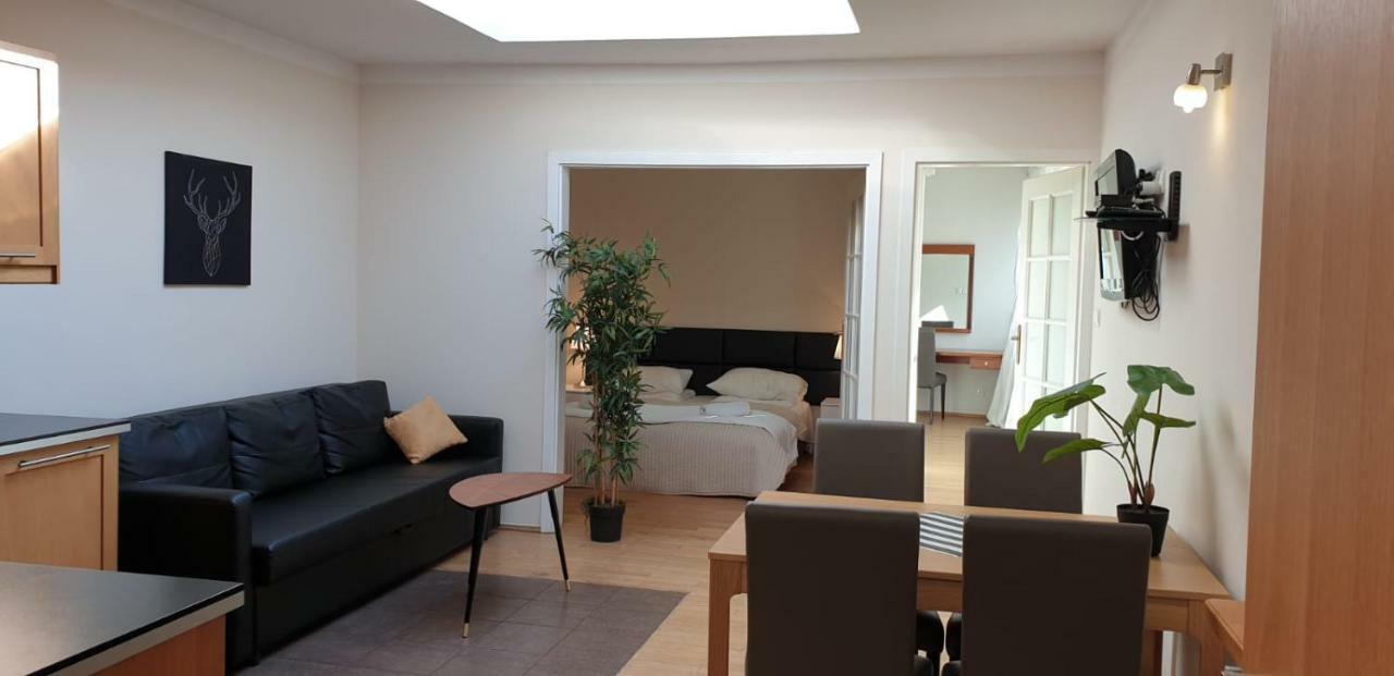 Aparthotel Old City 크라쿠프 외부 사진