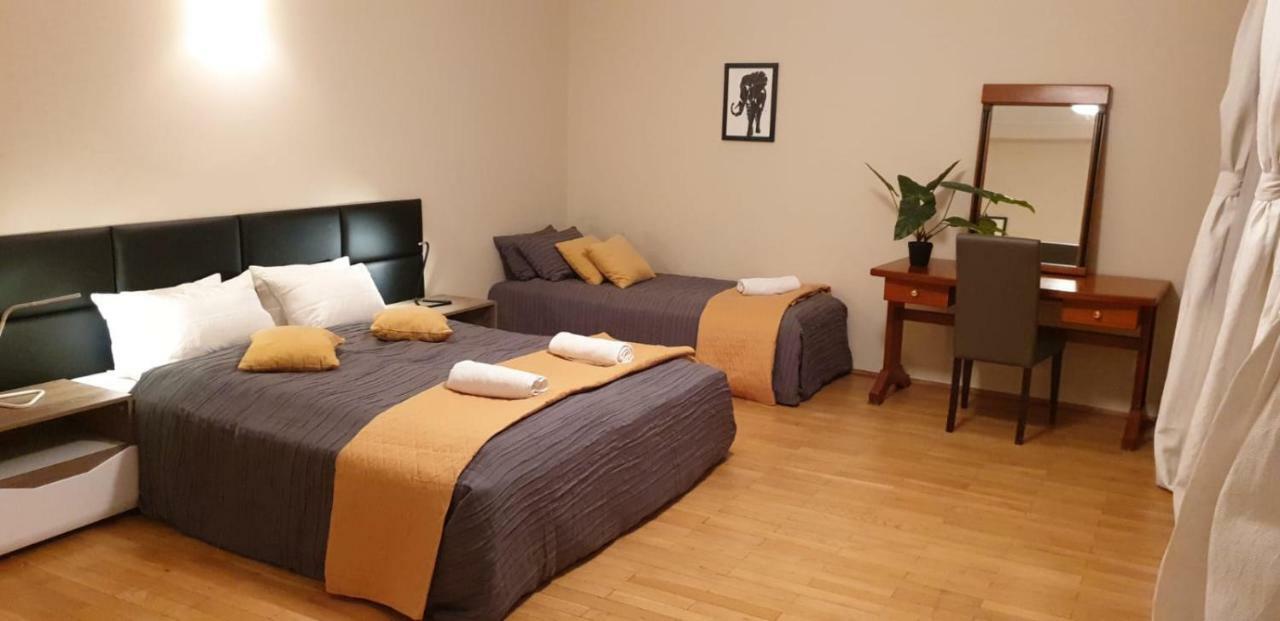 Aparthotel Old City 크라쿠프 외부 사진
