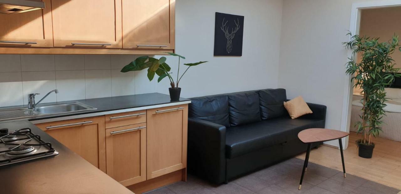 Aparthotel Old City 크라쿠프 외부 사진