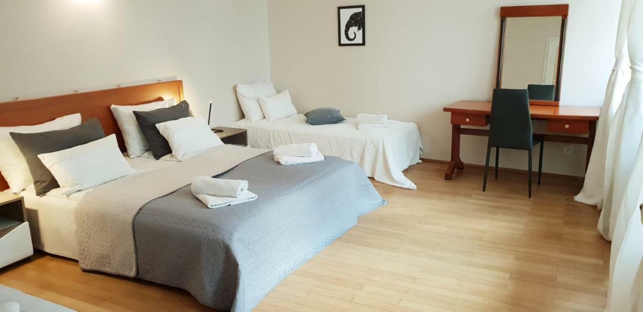 Aparthotel Old City 크라쿠프 외부 사진