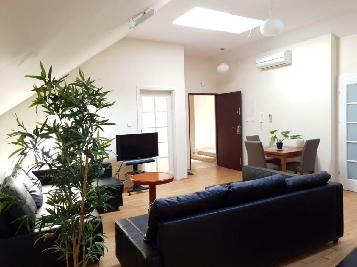 Aparthotel Old City 크라쿠프 외부 사진