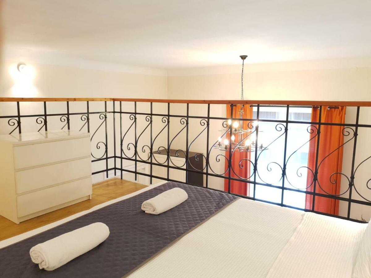 Aparthotel Old City 크라쿠프 외부 사진