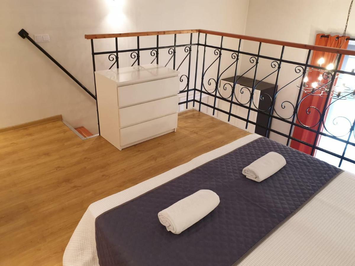 Aparthotel Old City 크라쿠프 외부 사진