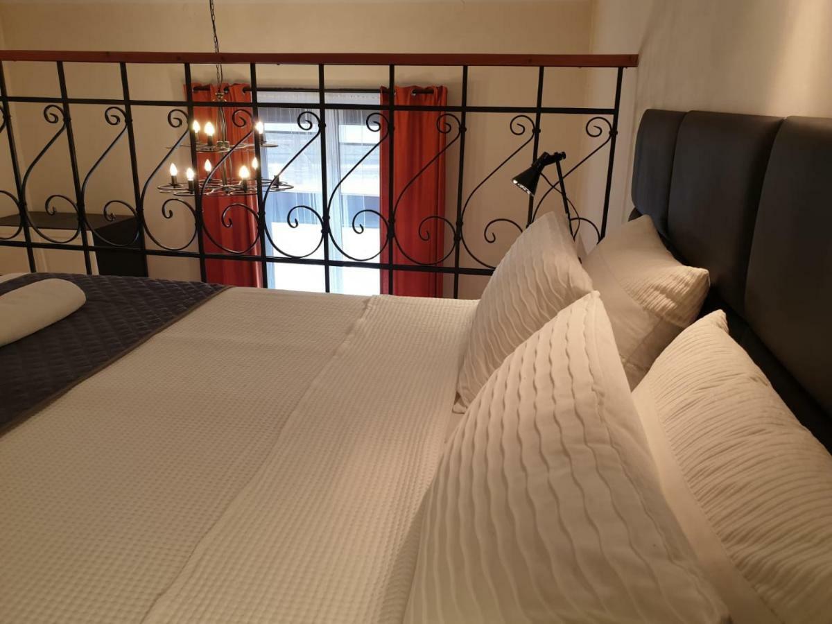 Aparthotel Old City 크라쿠프 외부 사진