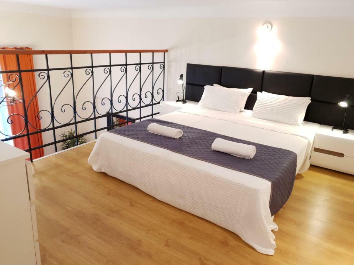 Aparthotel Old City 크라쿠프 외부 사진